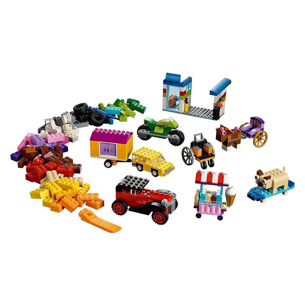 Dexy co lego new arrivals classic