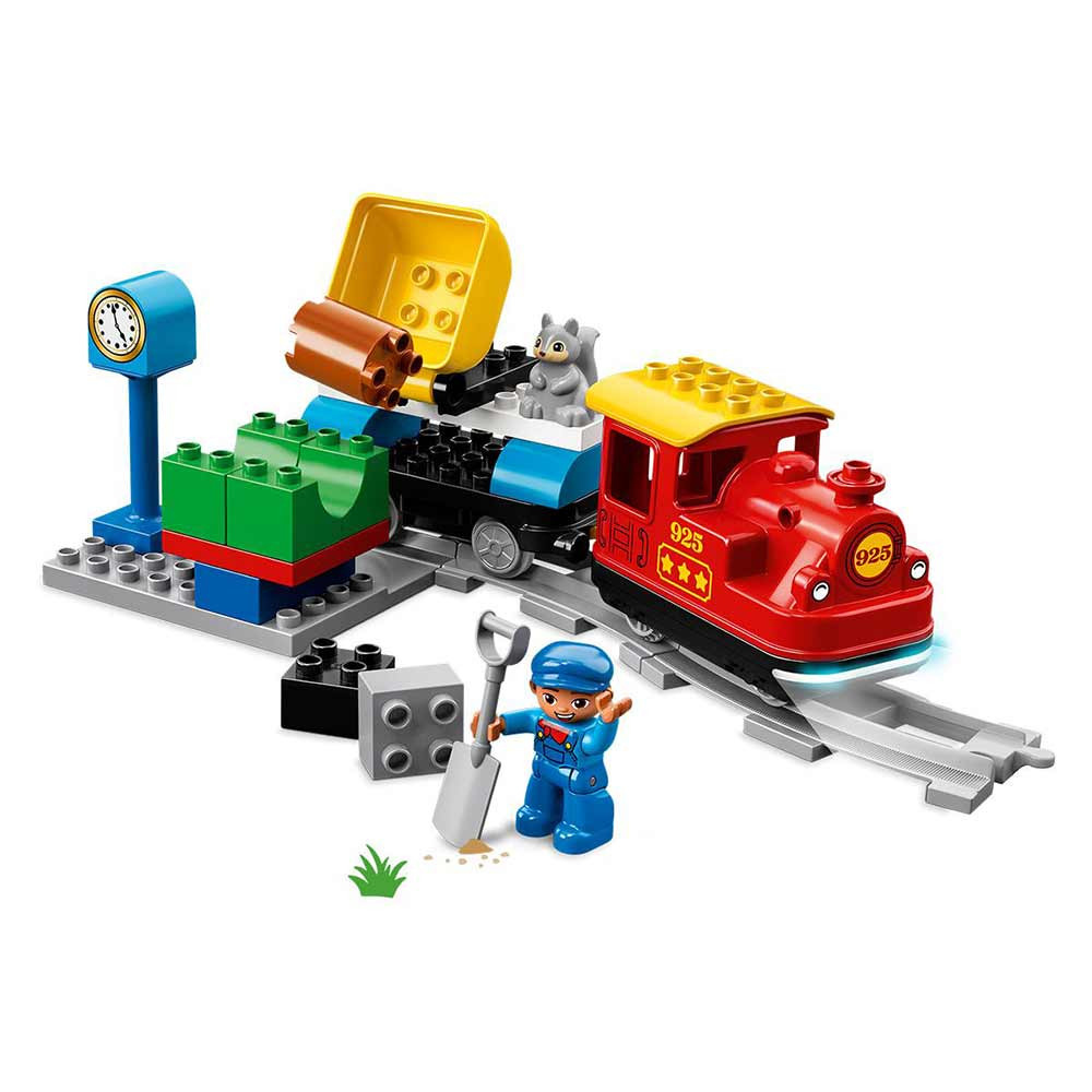 Lego duplo parni vlak discount