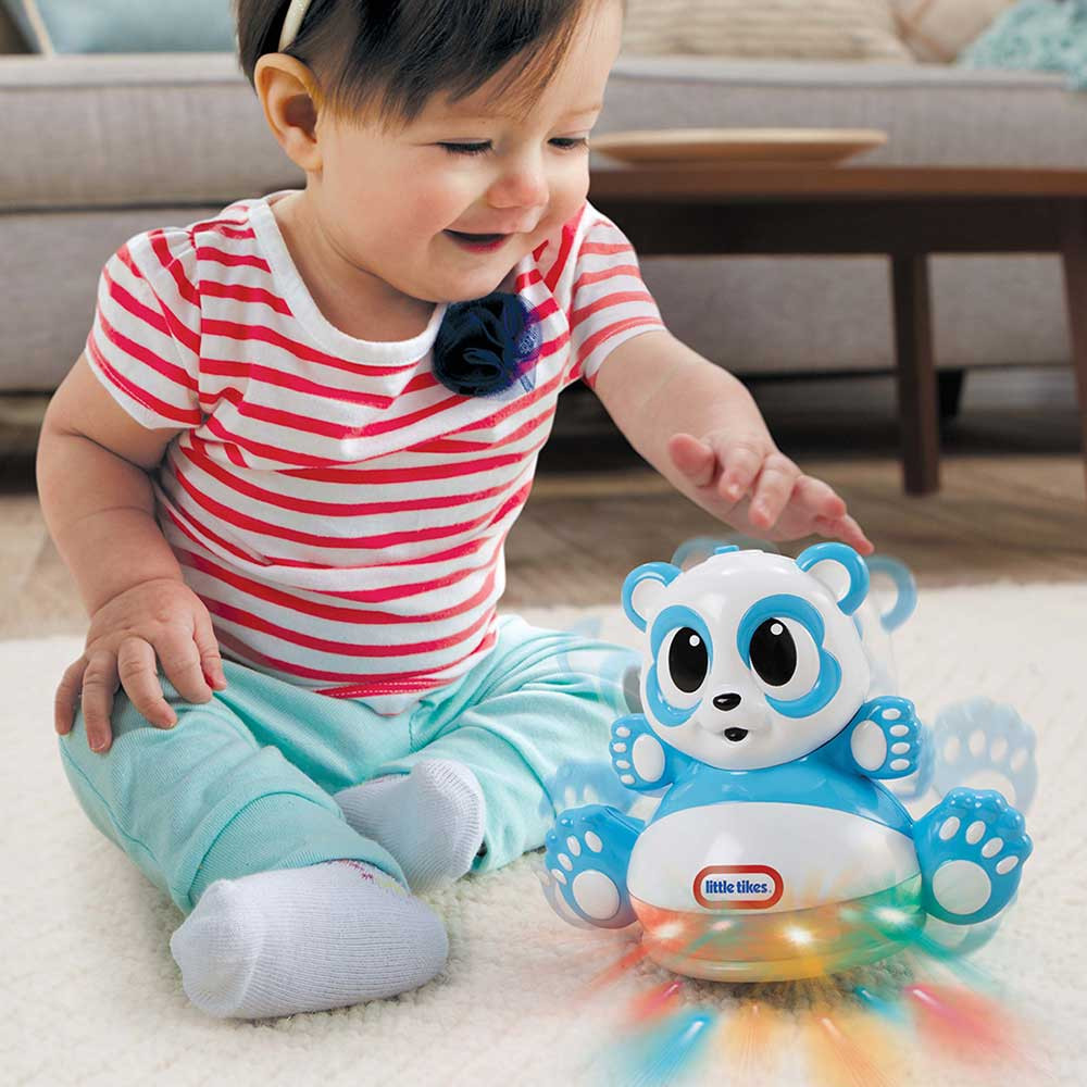 Little tikes panda deals