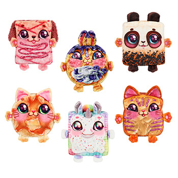 Mini Cookeez toaster 