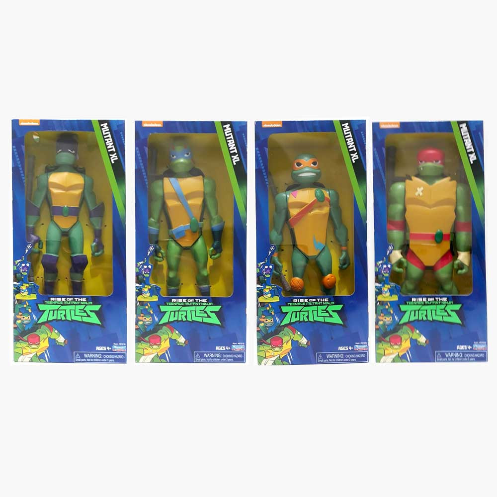 TMNT Ninja želve velika figura 30cm ast 