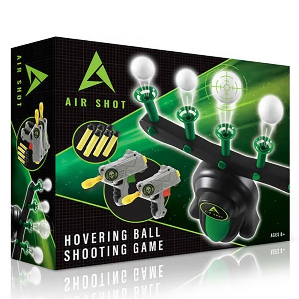 Družabna igra Air Shot 