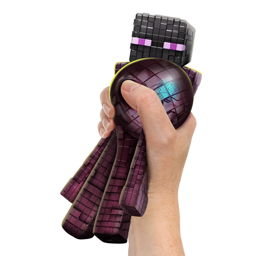 Goo Jit Zu Minecraft posamezni heroj S2 