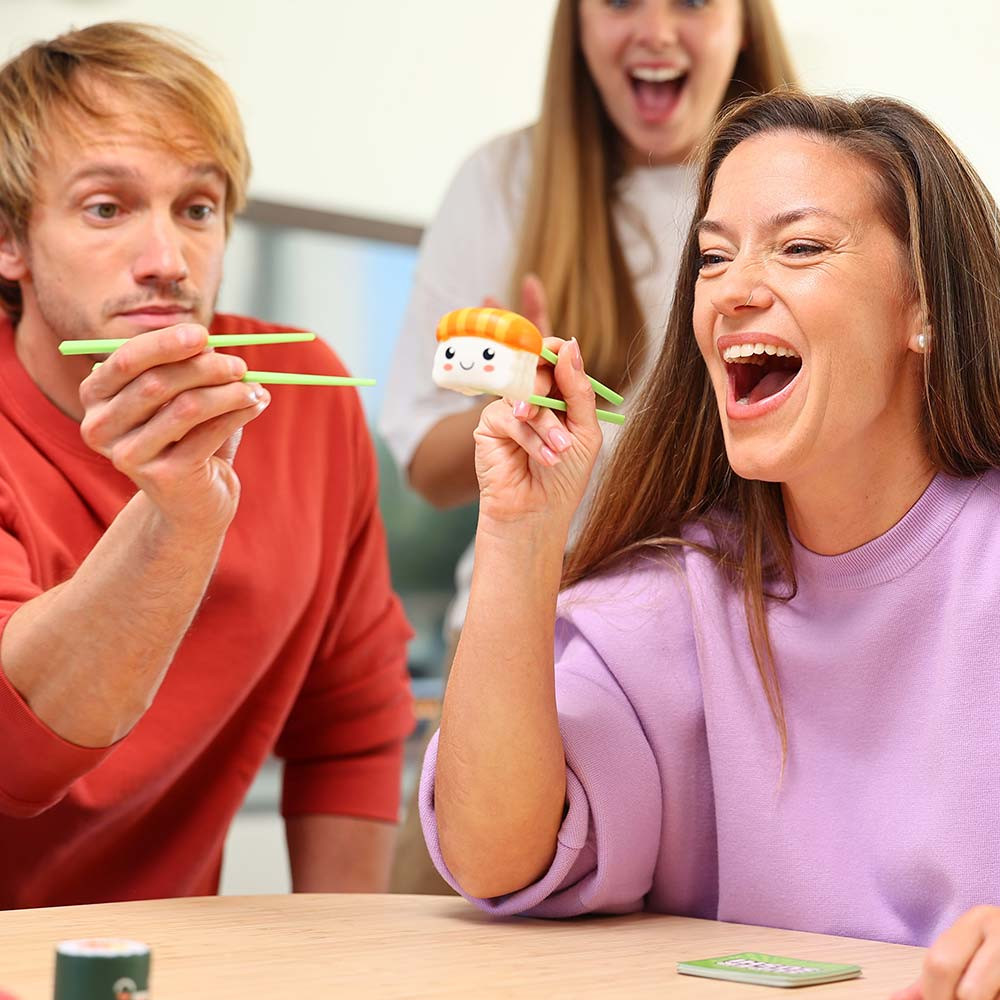 Igra Super Sushi - angleška izdaja 