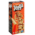 Jenga družabna igra 