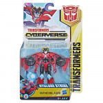 Transformers Windblade figura 14 cm 