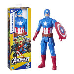Avengers titanski heroji Stotnik Amerika 