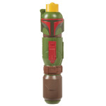 Star Wars svetlobni meč Boba Fett 