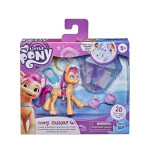 My Little Pony Movie - Sunny Starscout 