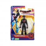 Spider-Man movie 15cm Miles Morales 