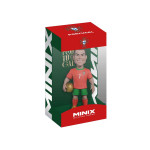 Minix World Cup figura Virgil van Dijk 