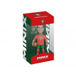 Minix World Cup figura Cristiano Ronaldo 