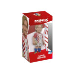 Minix World Cup figura Luka Modrić 12 cm 