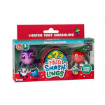 Figurica Smashlings S1 trojno pakirajne 