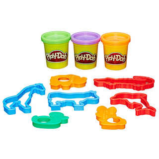 Play-Doh mini sodček 