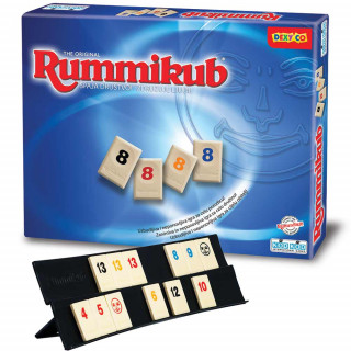 Rummikub Experience družabna igra 