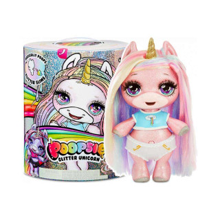 Poopsie samorog Sparkly Unicorn 