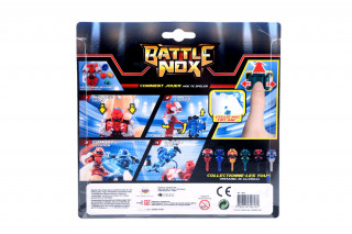 Battle Nox 2 figuri 