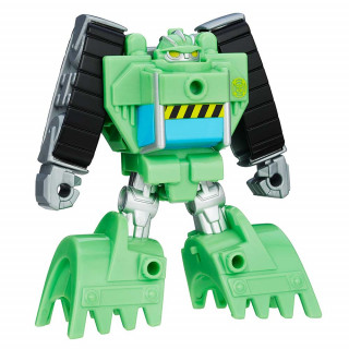 Playskool Transformers Boulder 11 cm 