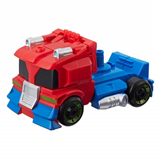 Playskool Transformers Optimus Prime 11 