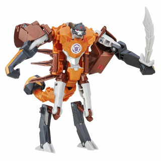 Transformers bojevnik Scorponok 12 cm 