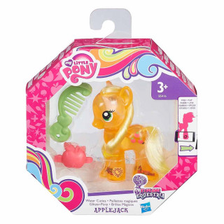 My Little Pony Applejack vodni poniji 