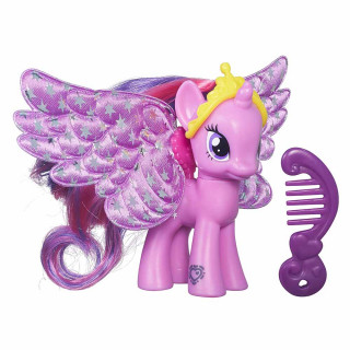 My Little Pony Princess Twilight Sparkle 