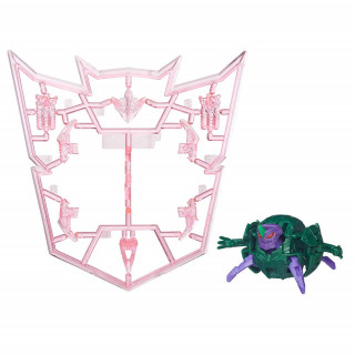 Transformers mini-cons Decepticon Back 