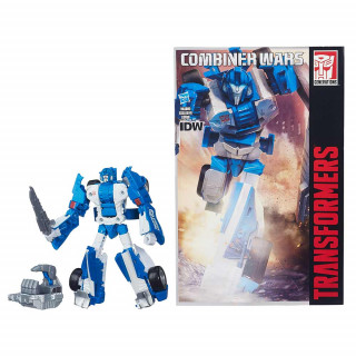 Transformers Combiner Wars Mirage 
