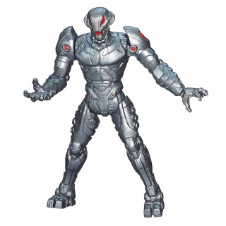 Avengers figura bojevnik Ultron 15cm 