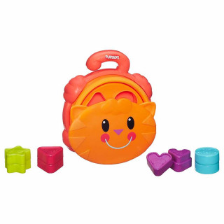 Playskool Pop-up sortirnik oblik 