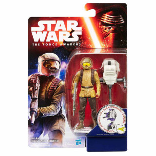 Star Wars figura Resistance Trooper 9,5 