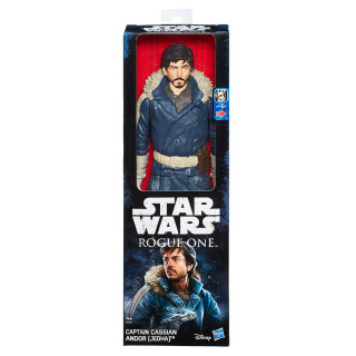 Star Wars figura Captian Cassian Andor 