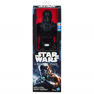 Star Wars figura Death Trooper 9,5cm 
