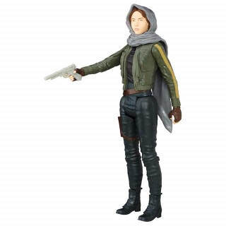 Star Wars figura Sergeant Jyn Erso Jedha 