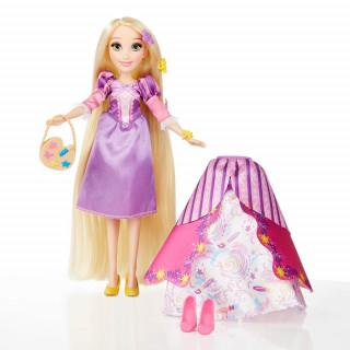 Disney Princess Zlatolaska z oblekicami 