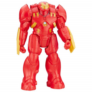 Titanski heroji Hulkbuster figura 30 cm 