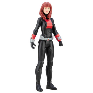 Avengers titanski heroj Black Widow 30cm 