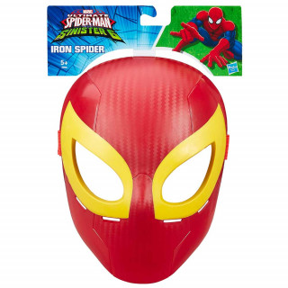 Spider-Man ultimativna maska heroja 