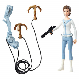 Star Wars figura Princess Leia Organa 