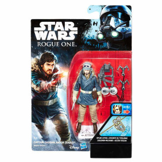 Star Wars figura Captain Cassian Andor 