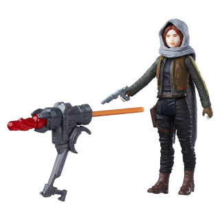 Star Wars figura Captain Jyn Erso Jedha 