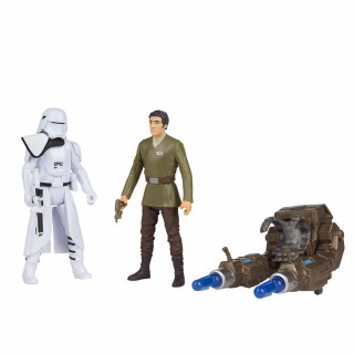 Star Wars figura dvojni set First Order 
