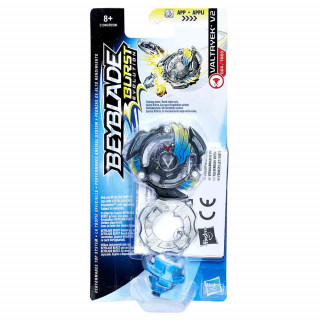 Beyblade posamezna vrtavka Valtryek V2 