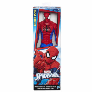 Spider-Man titanski heroj 30 cm 
