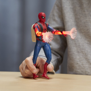 15cm figura Spider-Man City 