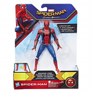 15cm figura Spider-Man City 