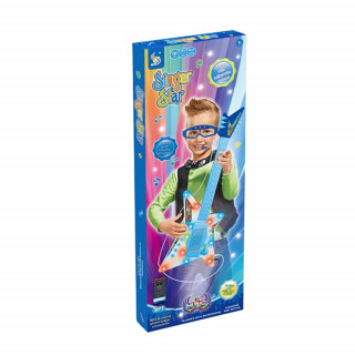 Singer Star set MP3 električna kitara 