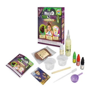 Buki Mini Lab znanost 