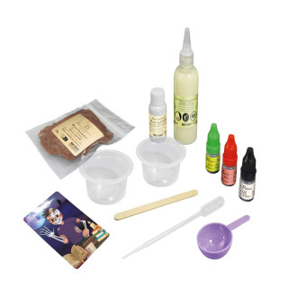 Buki Mini Lab znanost 